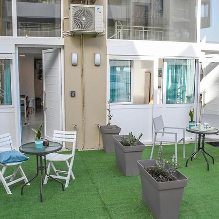 העיירה רתימנו Beach Holiday Homes מראה חיצוני תמונה