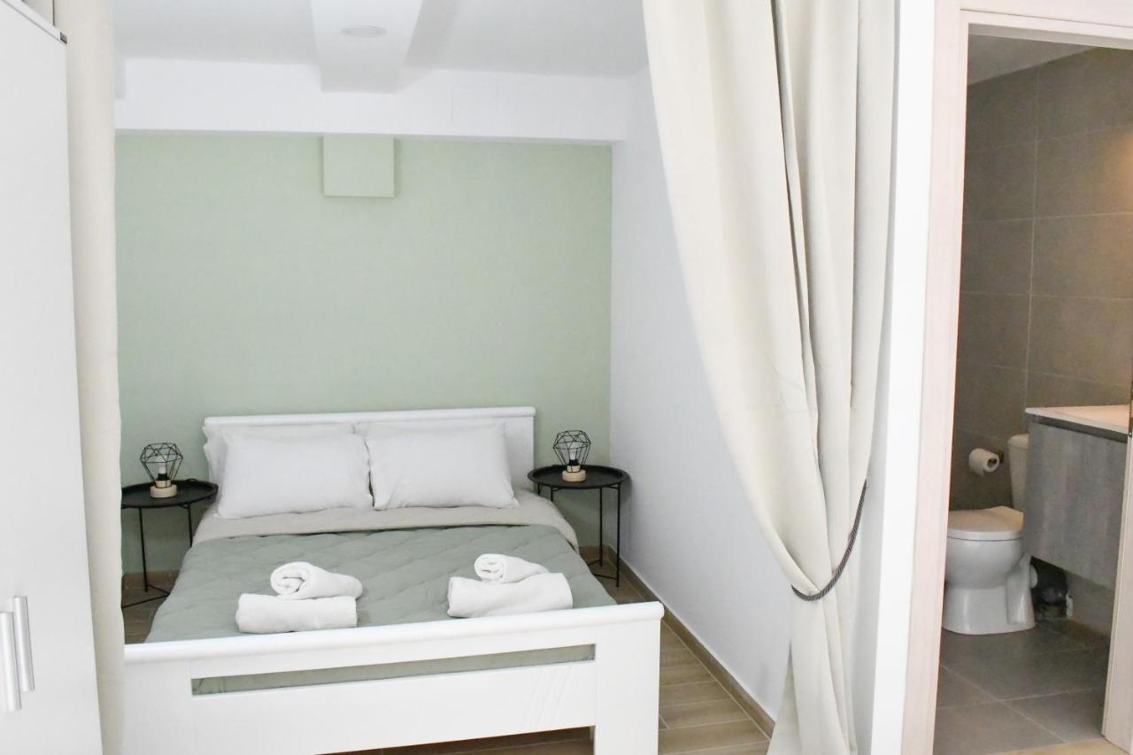 העיירה רתימנו Beach Holiday Homes מראה חיצוני תמונה