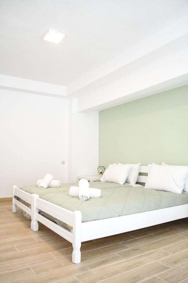 העיירה רתימנו Beach Holiday Homes מראה חיצוני תמונה