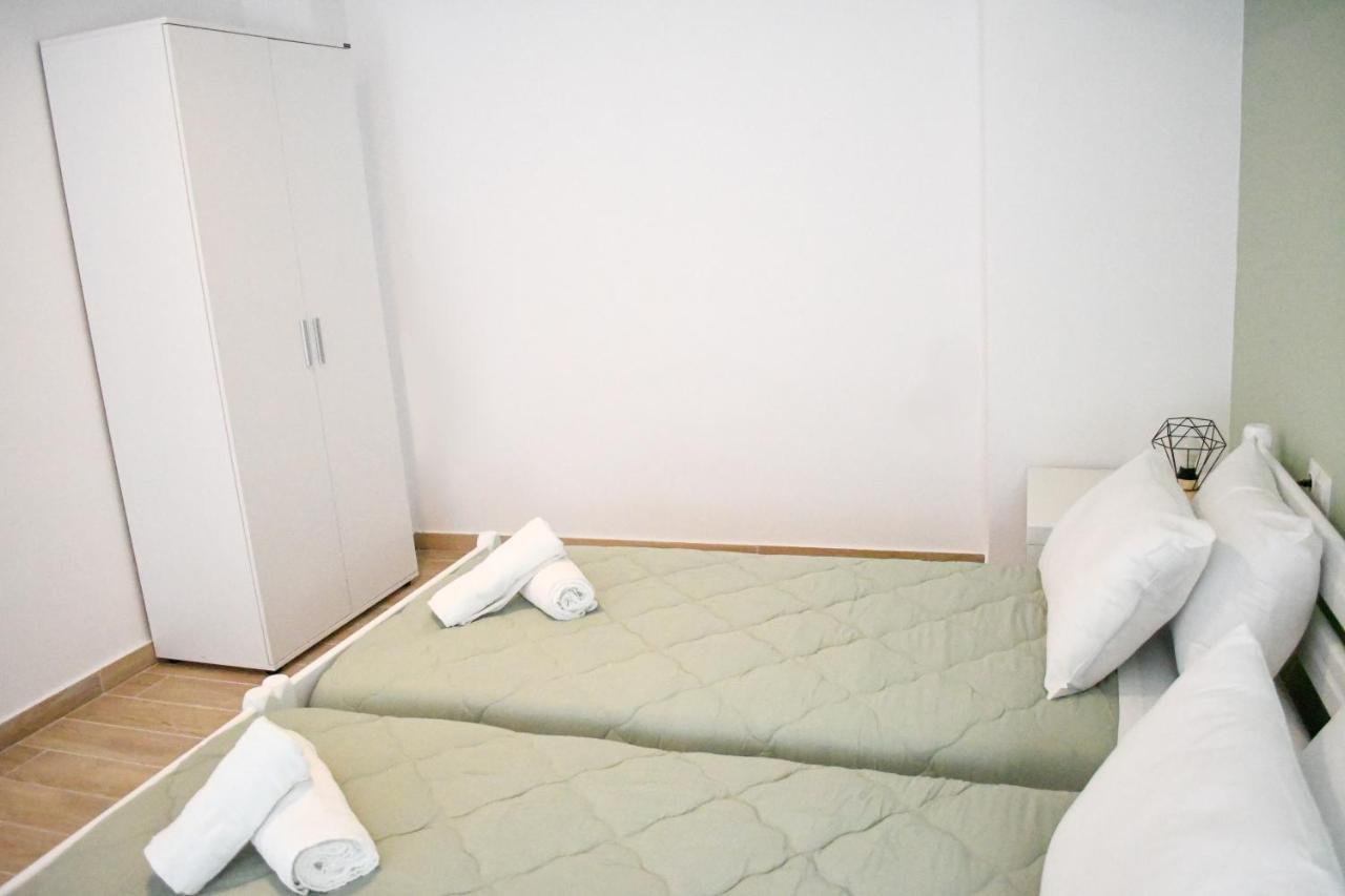 העיירה רתימנו Beach Holiday Homes מראה חיצוני תמונה