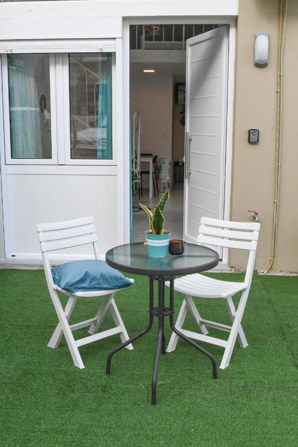 העיירה רתימנו Beach Holiday Homes מראה חיצוני תמונה