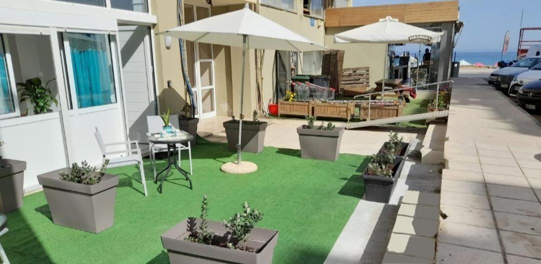 העיירה רתימנו Beach Holiday Homes מראה חיצוני תמונה