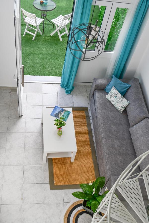 העיירה רתימנו Beach Holiday Homes מראה חיצוני תמונה