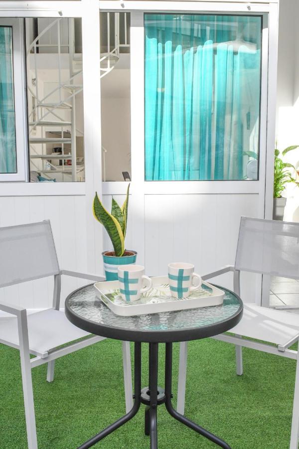 העיירה רתימנו Beach Holiday Homes מראה חיצוני תמונה